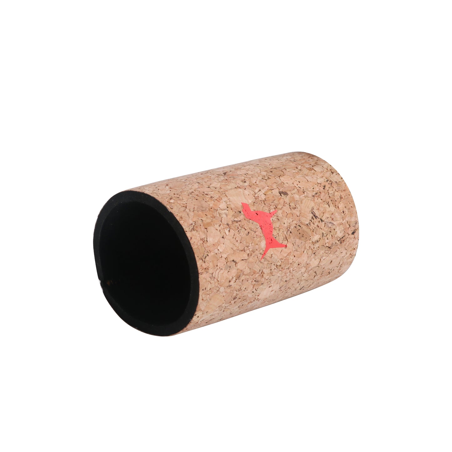 Cork Stubby Holder with Base