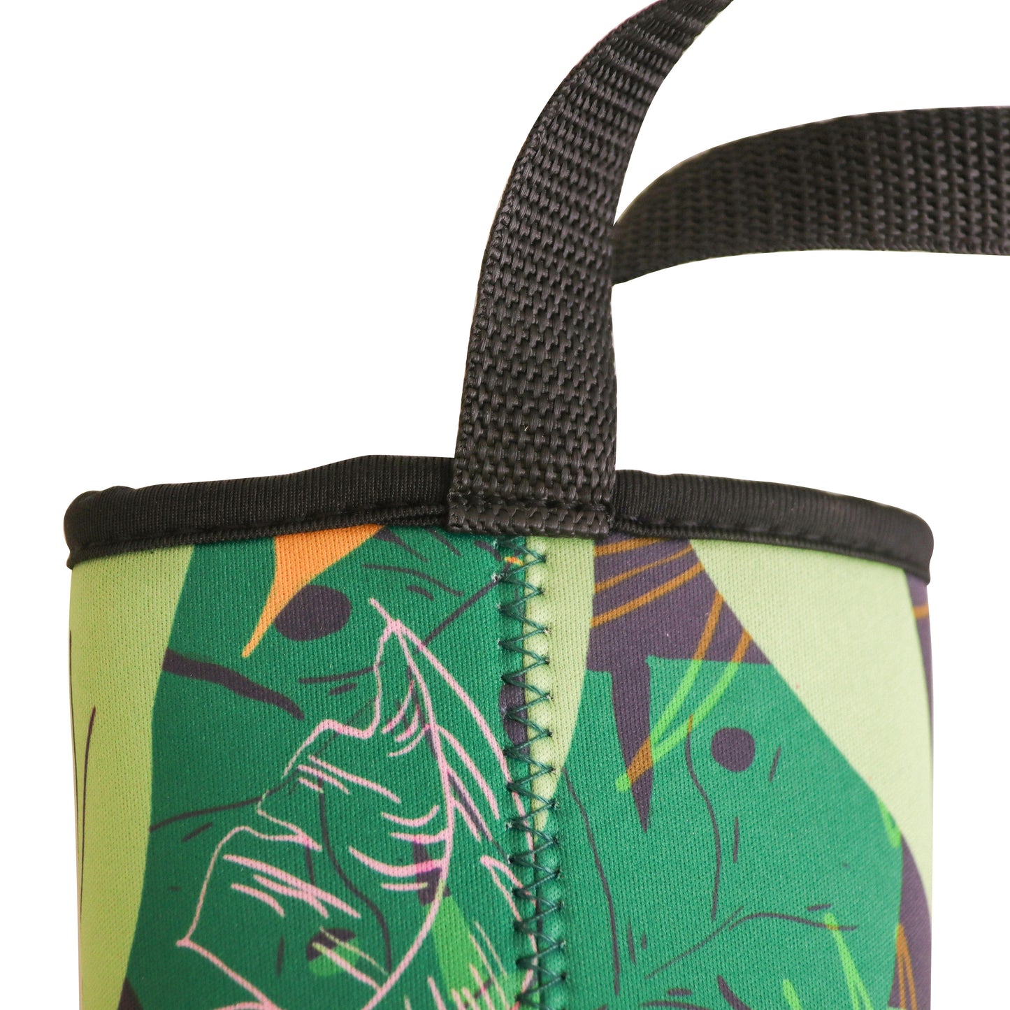 Stubby Holder with Lanyard