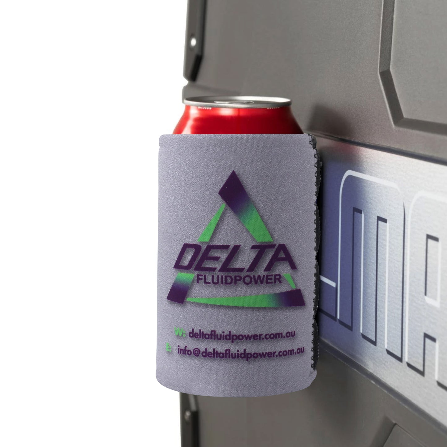 Magnet Stubby Holder - Screen Print