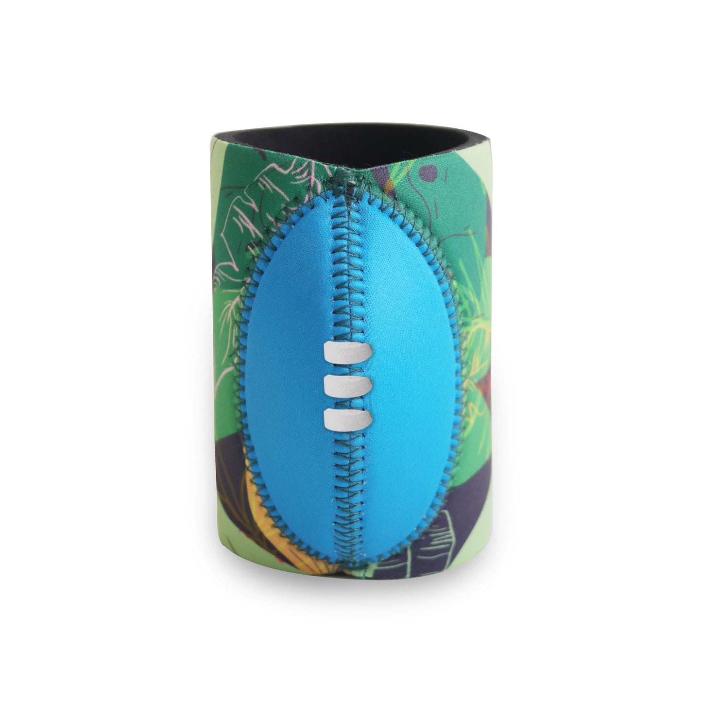 Ball Shape Stubby Holder
