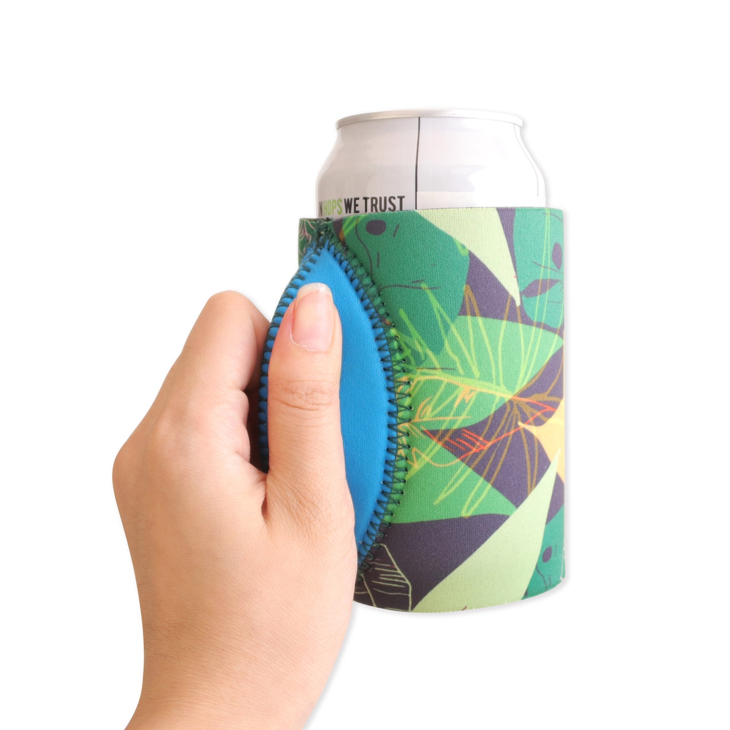 Ball Shape Stubby Holder