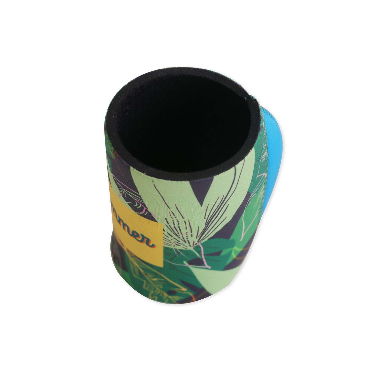 Ball Shape Stubby Holder