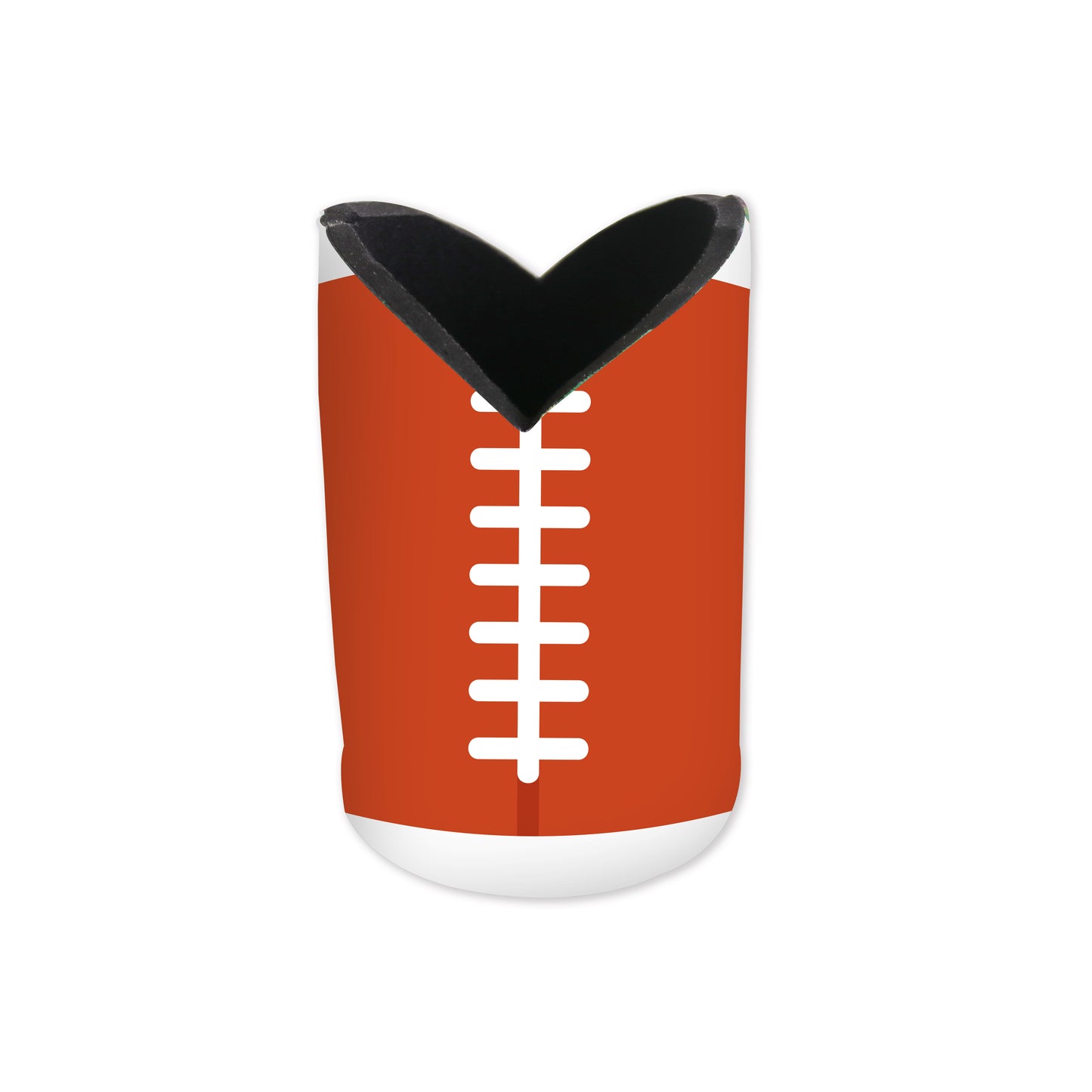 Round Edge Stubby Holder
