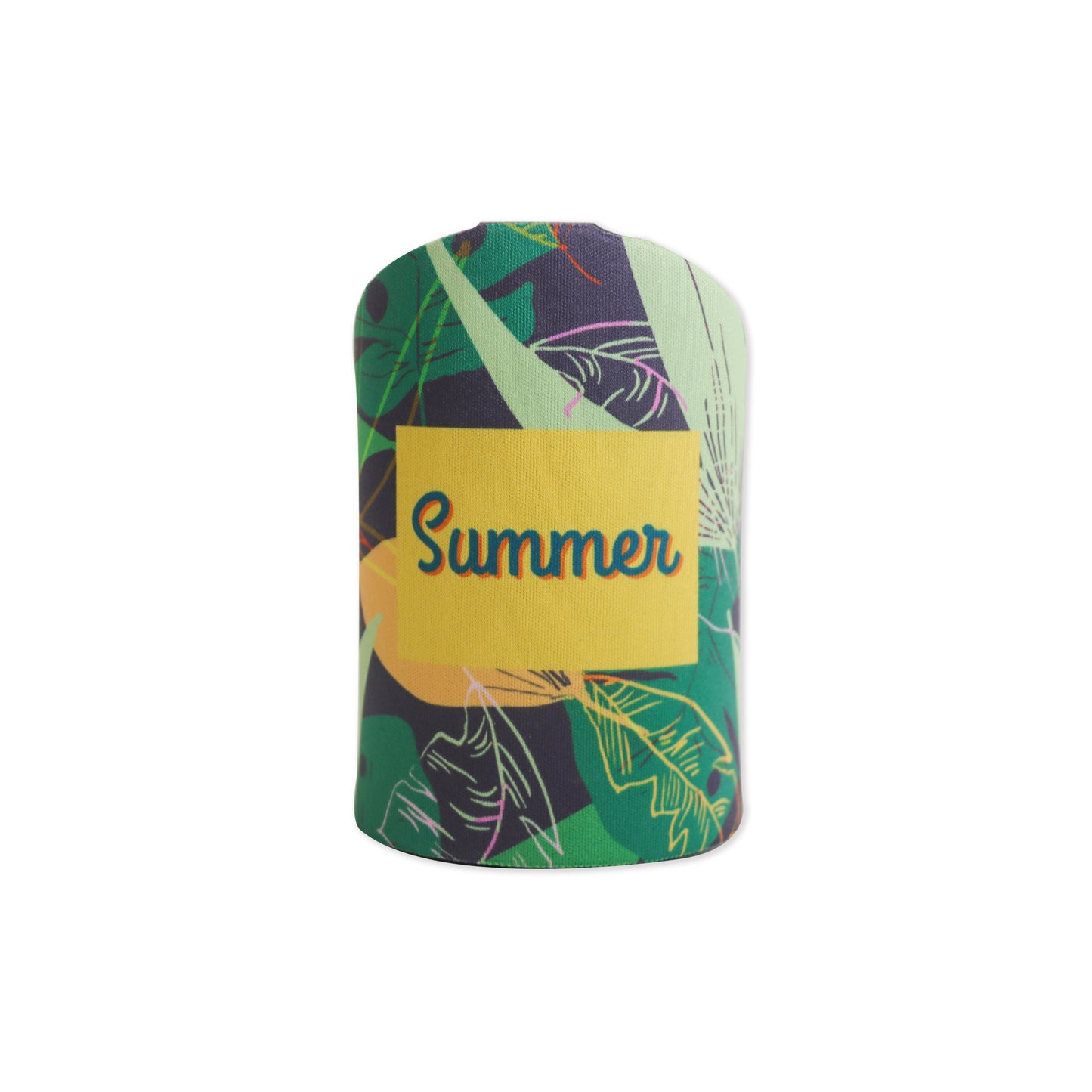Round Edge Stubby Holder