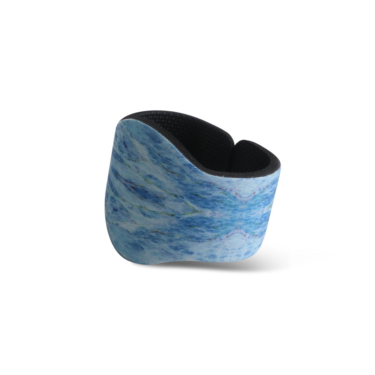 Custom Shape Slap Stubby Holder
