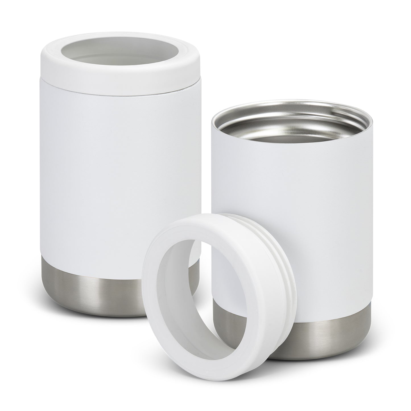 Pro Vacuum Stubby Cooler
