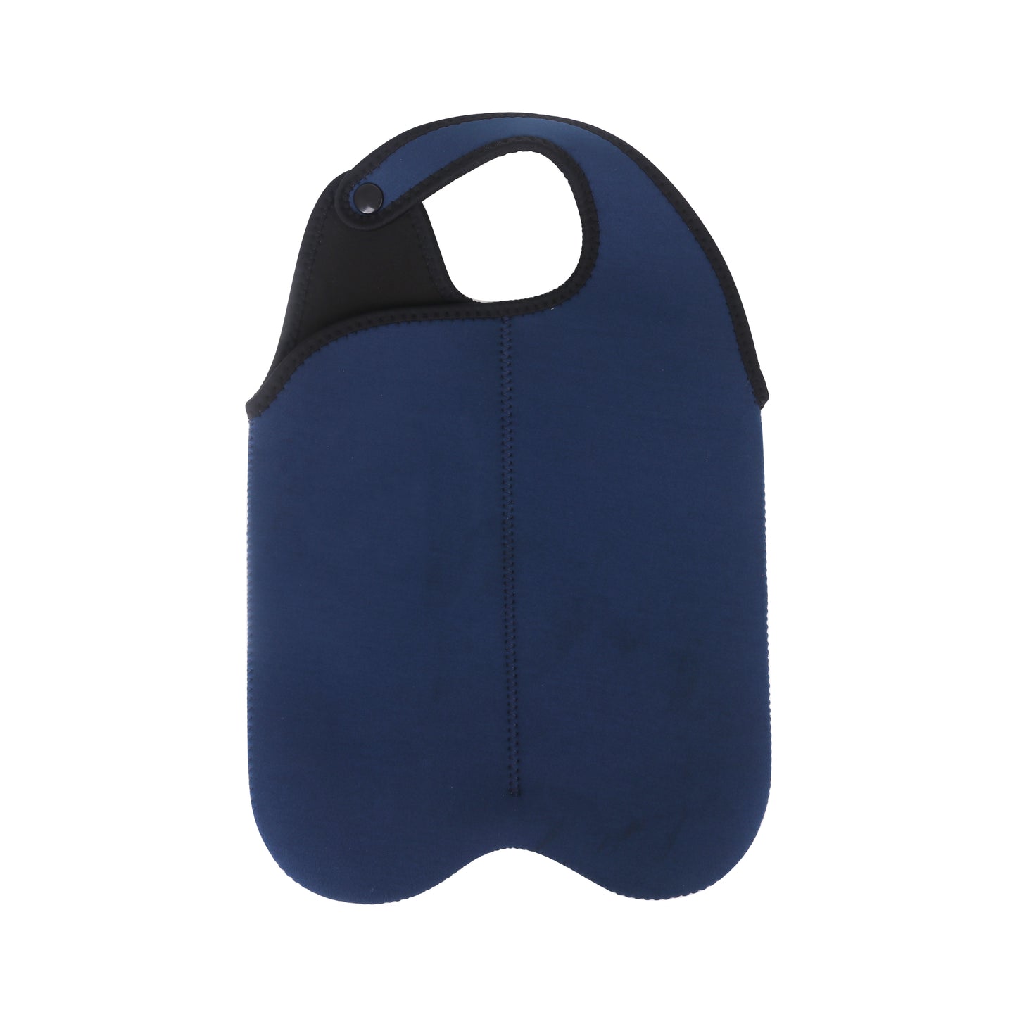 Twin Bottle Cooler with Snap Handle