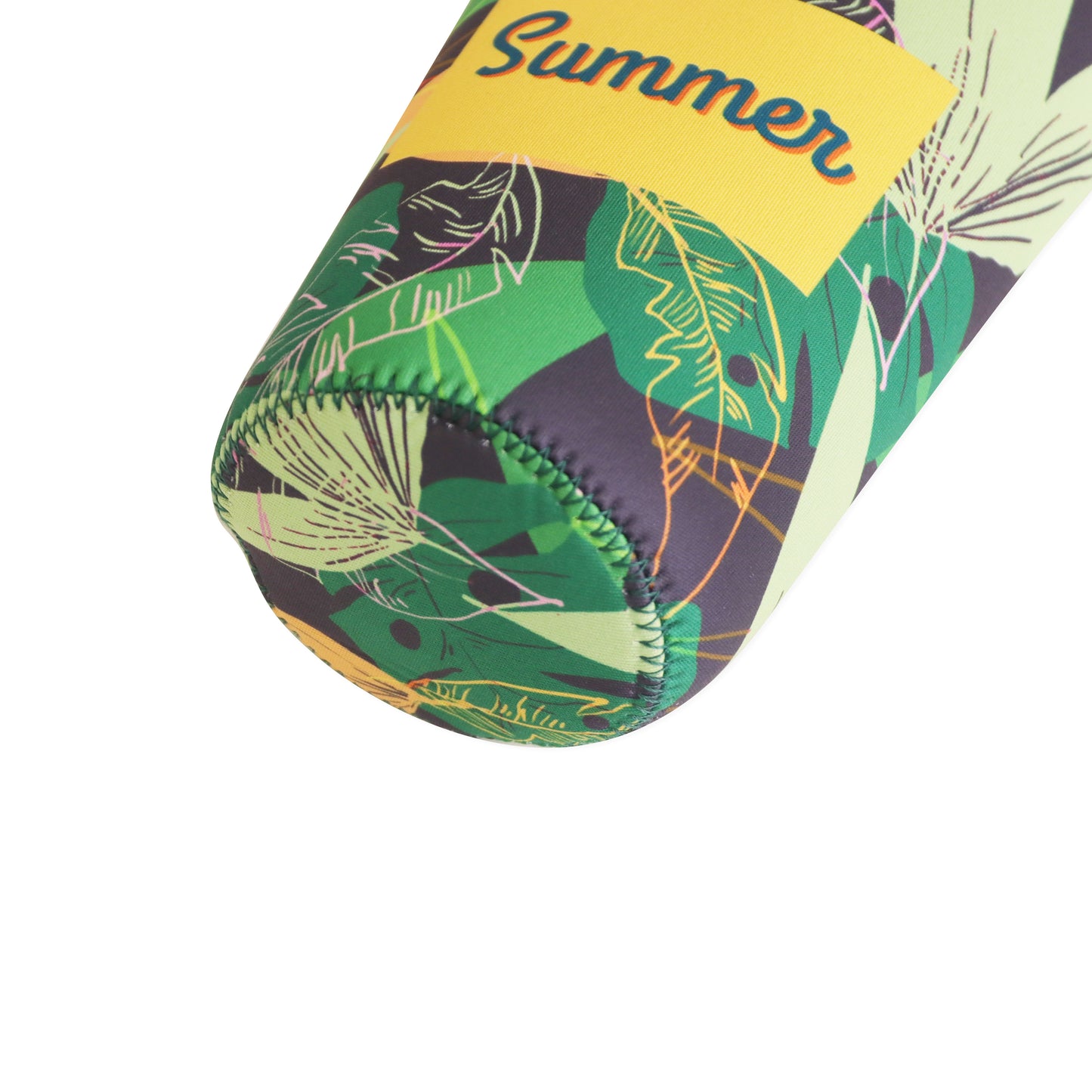 Stubby Holder with Lanyard