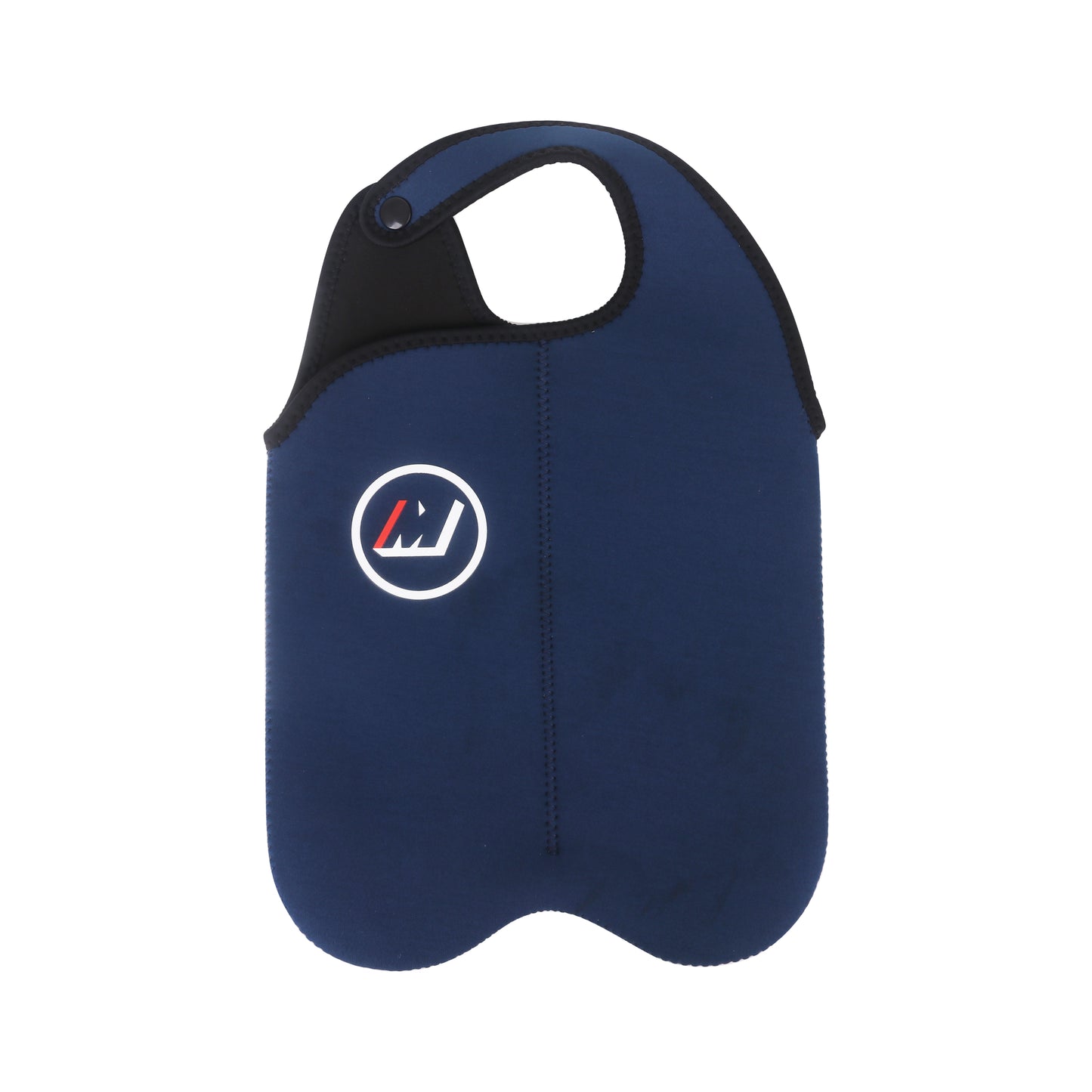 Twin Bottle Cooler with Snap Handle