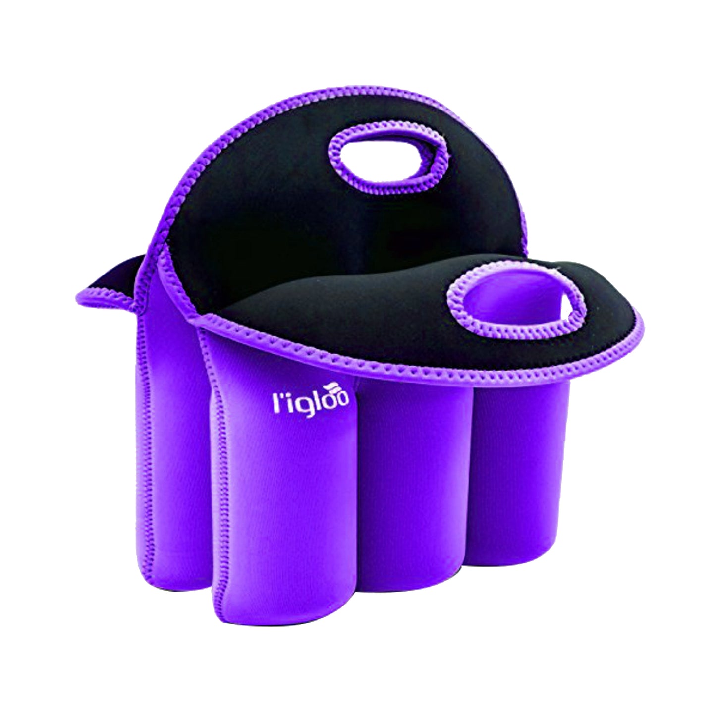 6 Bottle Cooler