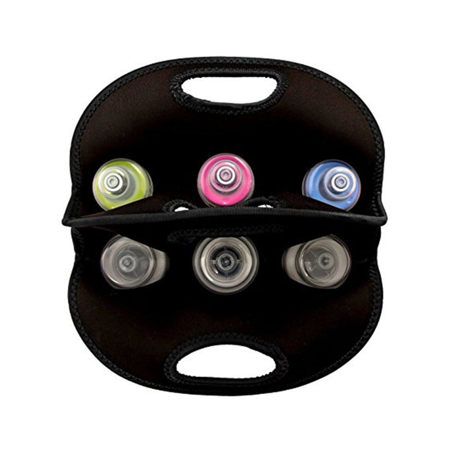 6 Bottle Cooler