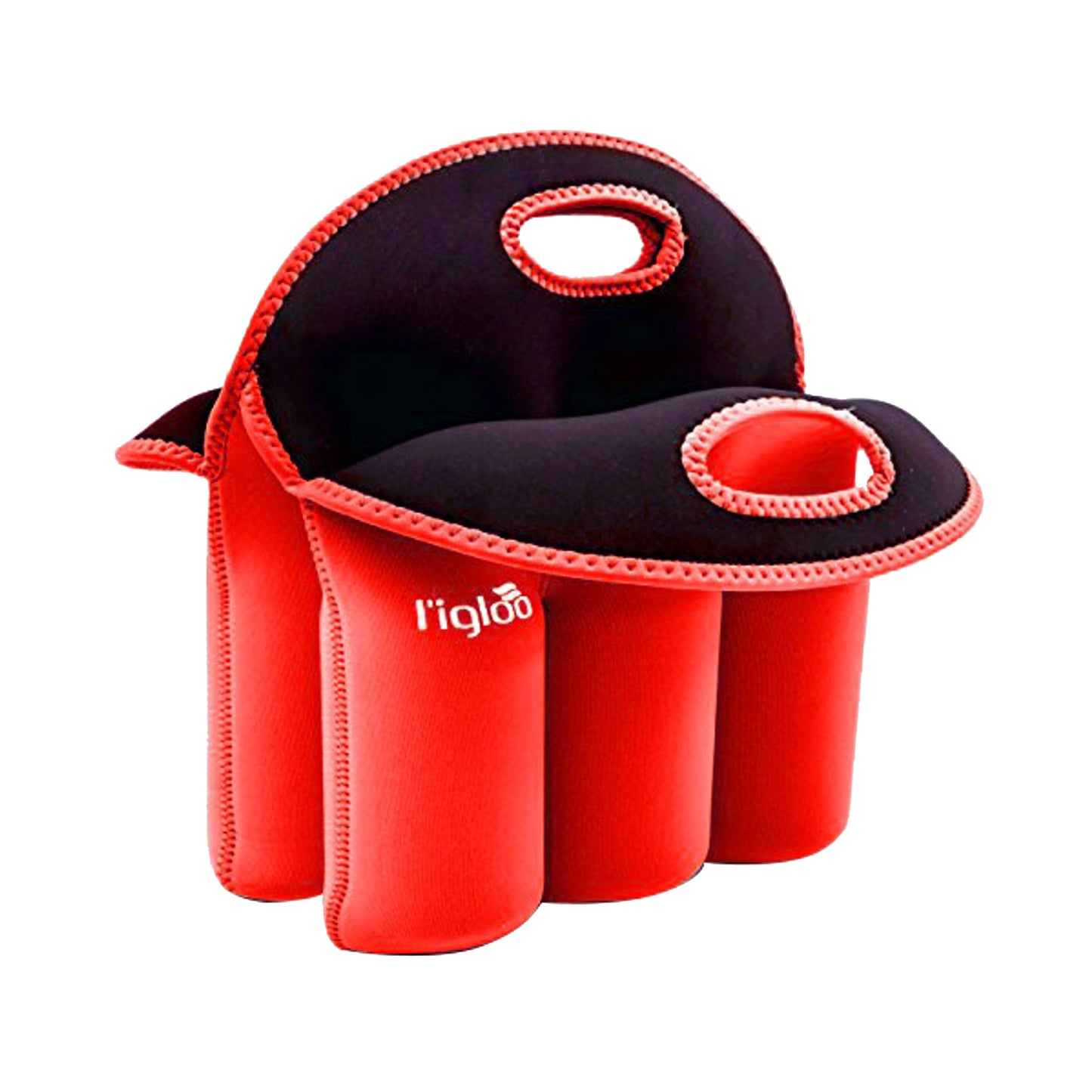 6 Bottle Cooler