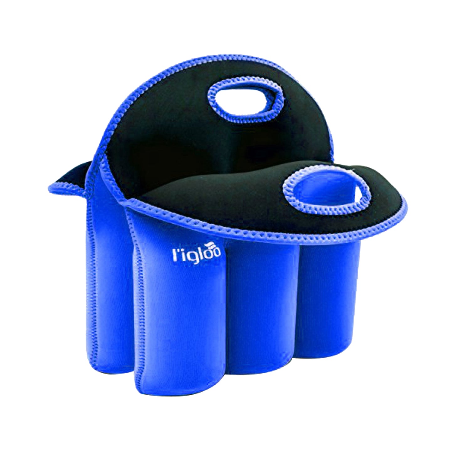 6 Bottle Cooler