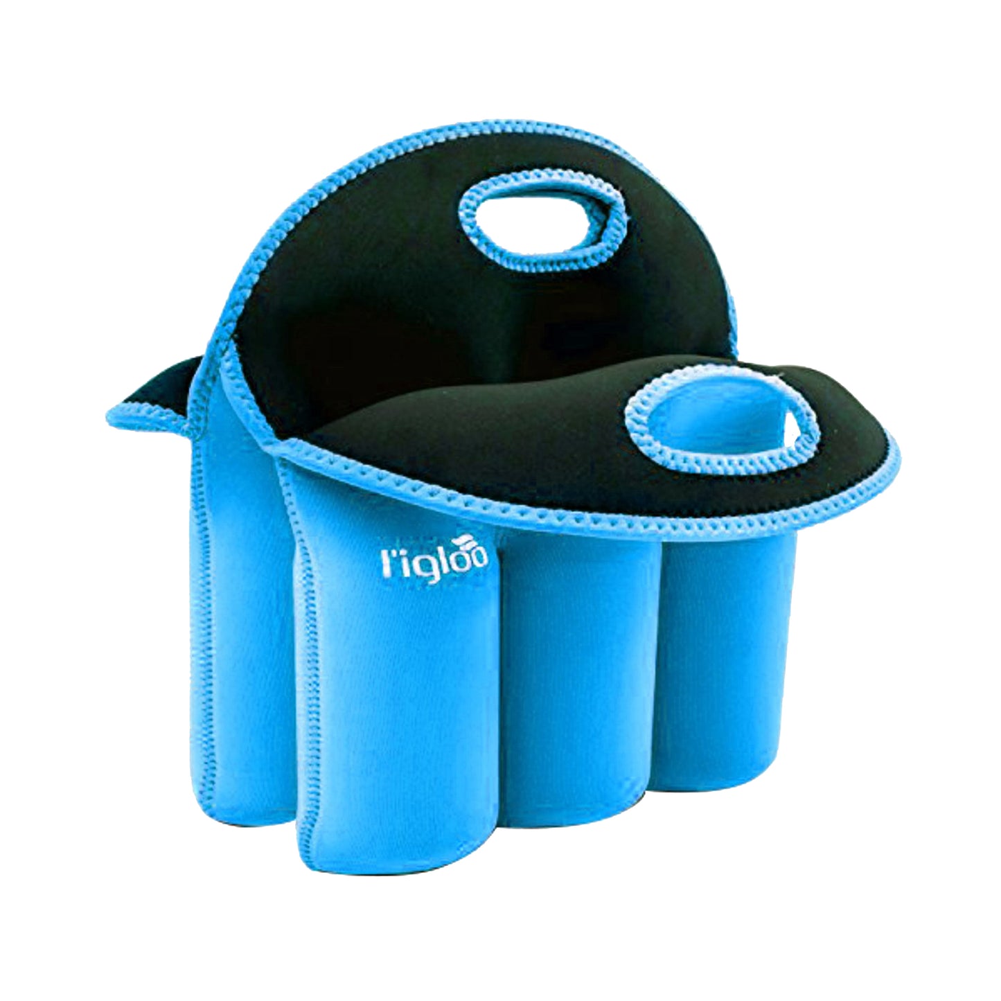 6 Bottle Cooler