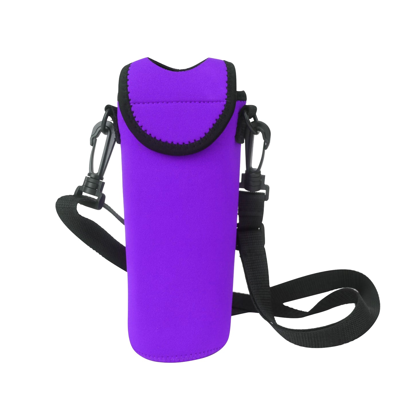 Bottle Cooler with Strap
