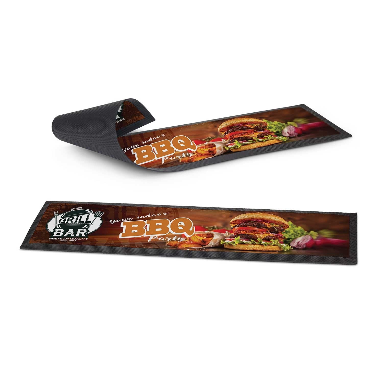 Bar Mats