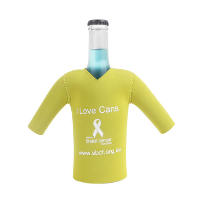 Cricket Jersey Bottle Cooler