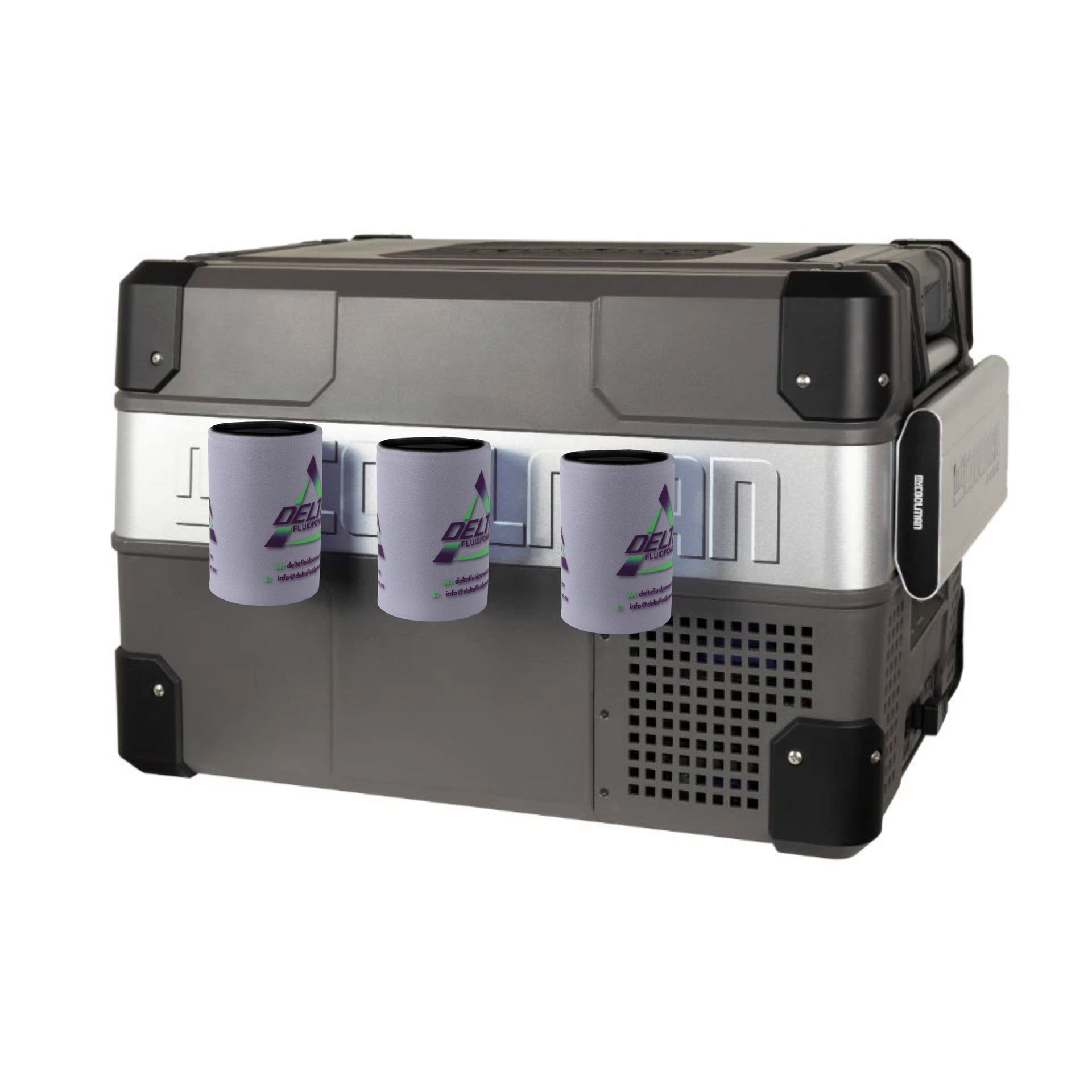 Magnet Stubby Holder - Sublimated Print
