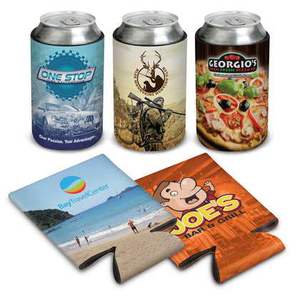 Kantastic - Full Colour Stubby Cooler