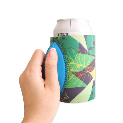 Ball Shape Stubby Holder