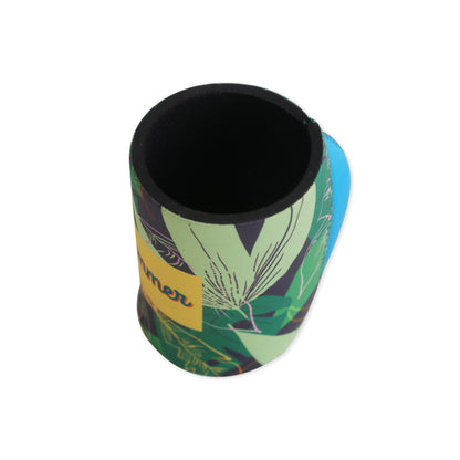 Ball Shape Stubby Holder