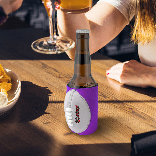 Ball Shape Stubby Holder
