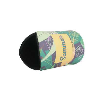 Round Edge Stubby Holder