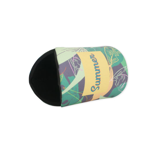 Round Edge Stubby Holder