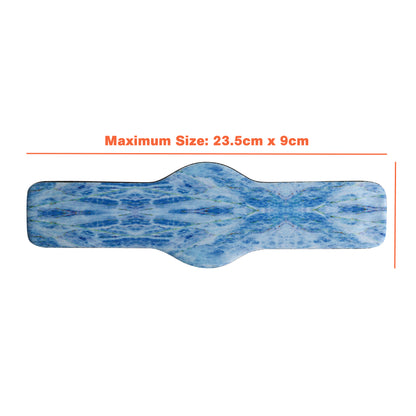 Custom Shape Slap Stubby Holder