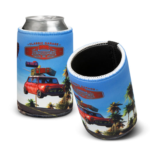 Premier drink cooler