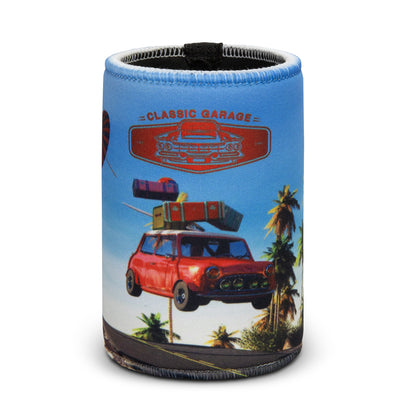 Premier drink cooler