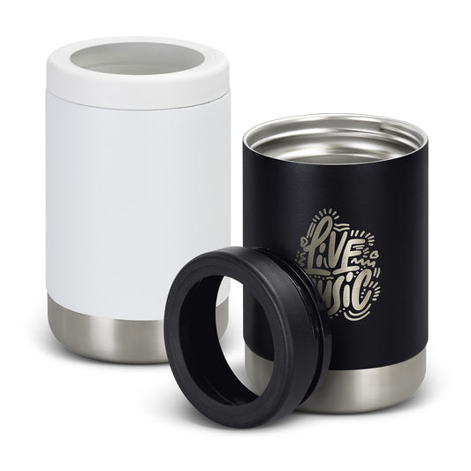 Pro Vacuum Stubby Cooler
