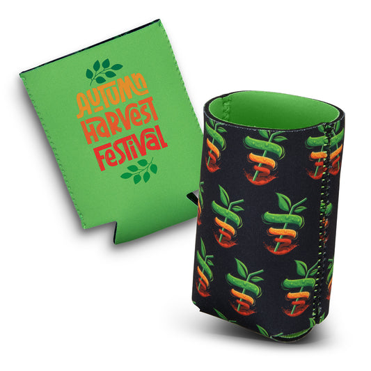 Reversible Stubby