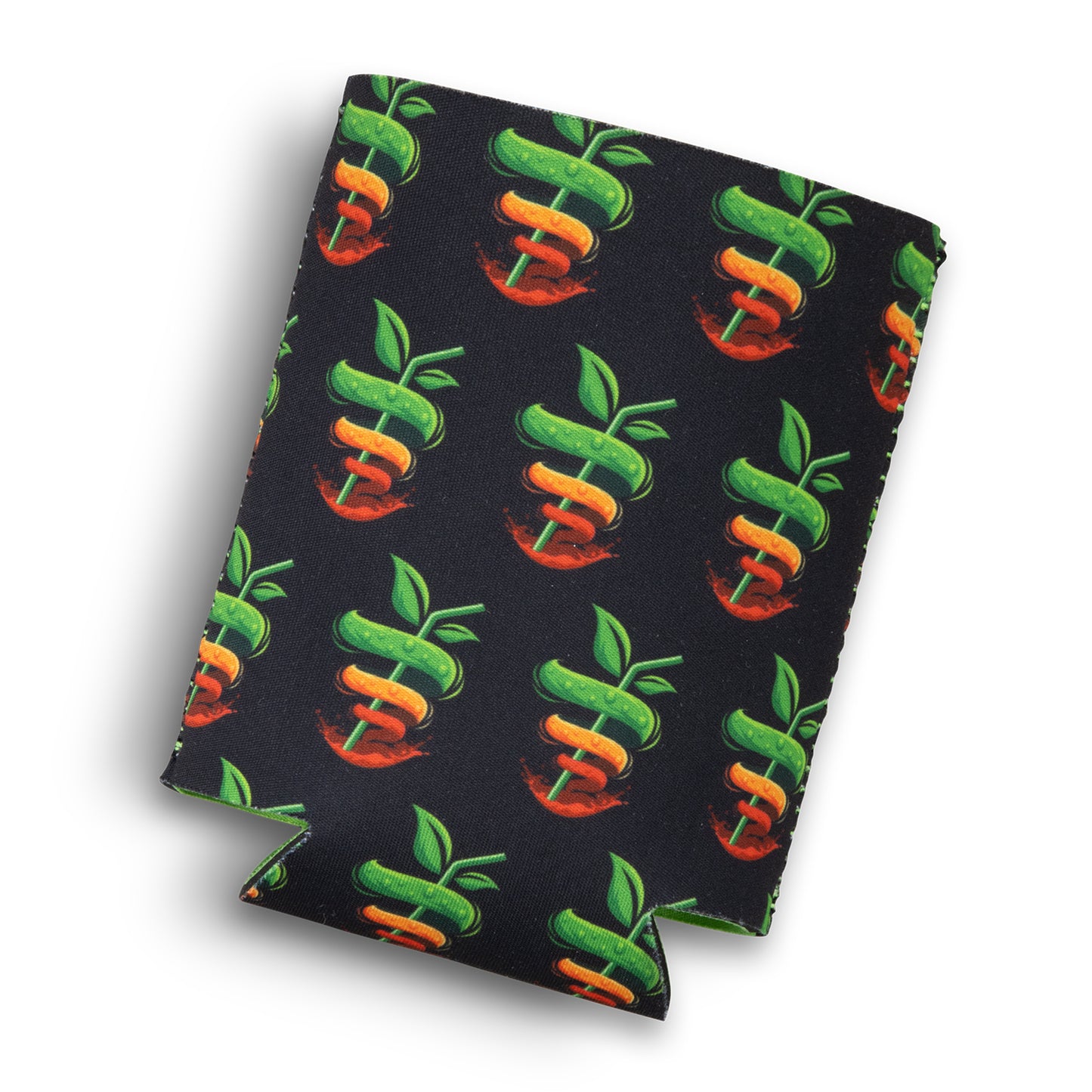 Reversible Stubby