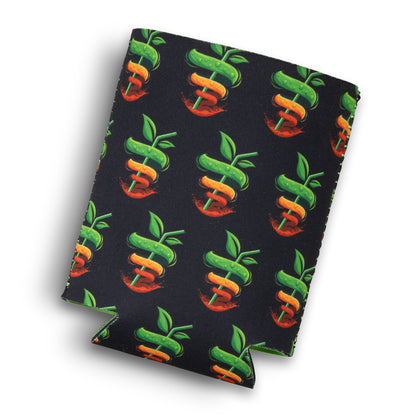 Reversible Stubby