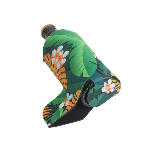 Boot Shape Stubby Holder - Sublimated Print