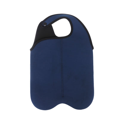 Twin Bottle Cooler with Snap Handle
