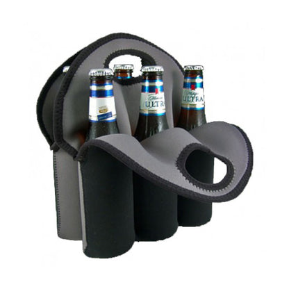 6 Bottle Cooler