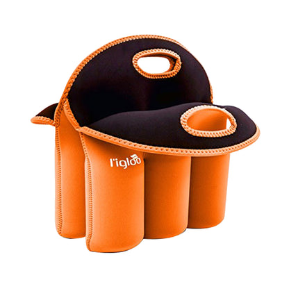 6 Bottle Cooler