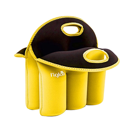 6 Bottle Cooler
