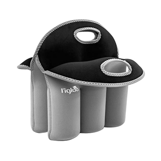 6 Bottle Cooler